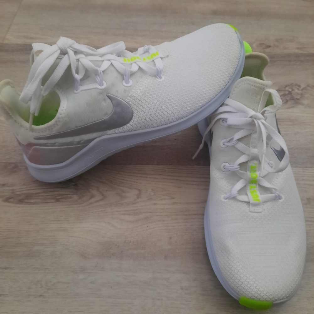 Nike Free TR 8 Running Shoes